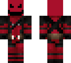 red shark