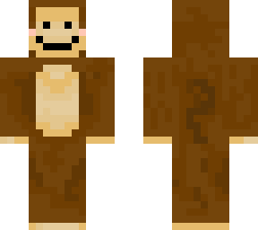 run of the mill monke
