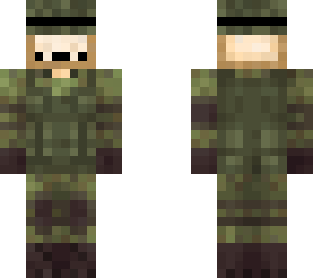 sandwich militar espaa