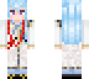 sanzo (dramatica 1 wataru)