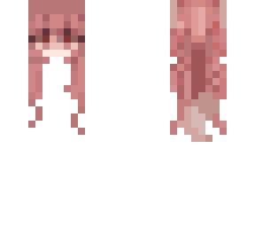 seventh. (wolf ver) (oc!)