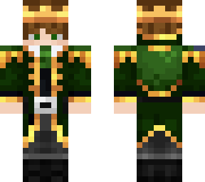 shadowcade skin third