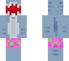 shark