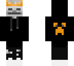 skeleton