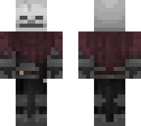 skeleton warrior