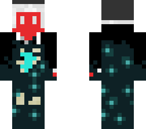 skulk infected (phase 2)