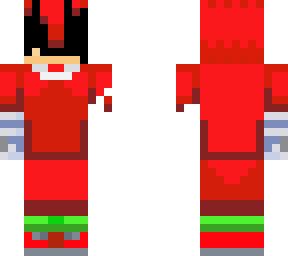 soul knuckles