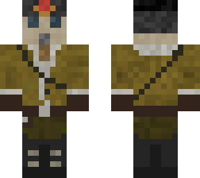 soviet survivor