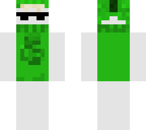 soy w/ shades