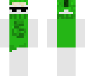 soy w/ sunglasses