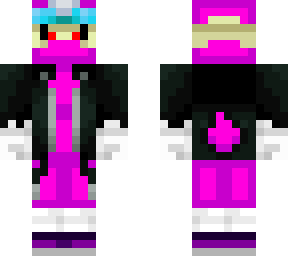 super franyer