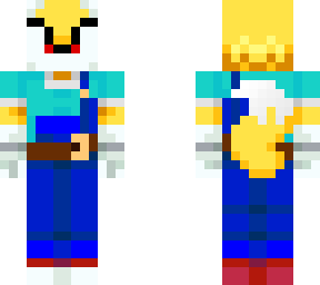 super zuli