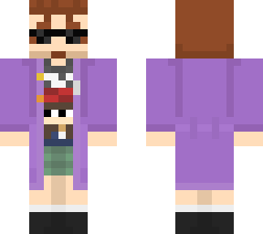the dude (postal 4)