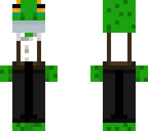 this is a frog frog