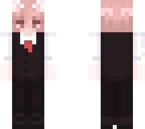 traje skin