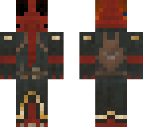 travelling demon