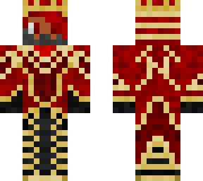 true emperor avalon