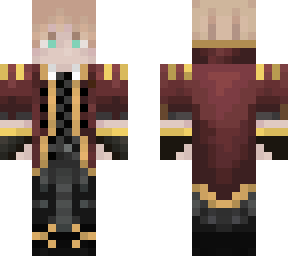 vulpesjfs - outfit 1