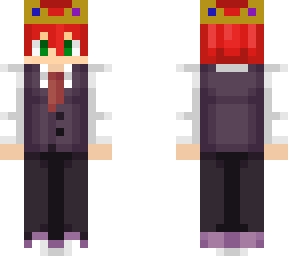 waiter melon