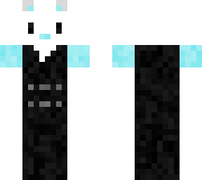 white bear