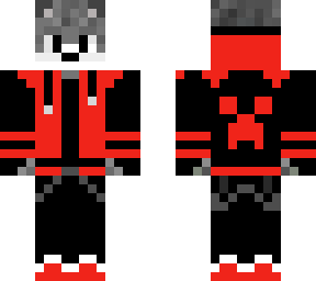 wolf red