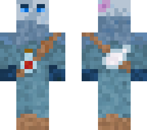 woodland ranger