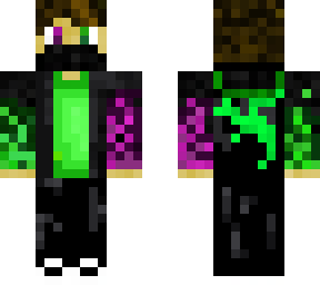 yet another update to shadowwolf
