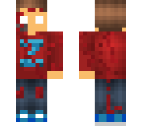 zach zombie