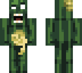zombie
