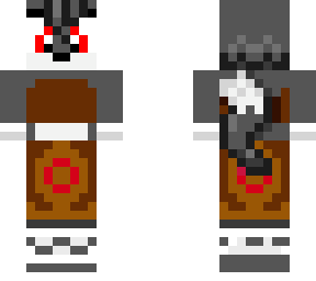 zuli the fox vnether