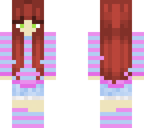 ❀cotton candy remake!❀