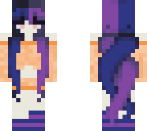 ❀orange gal 2❀