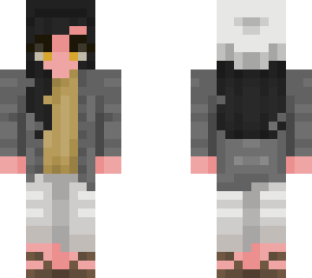 - beanie -