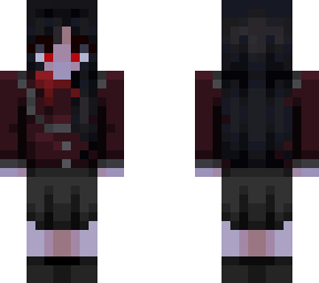 - vampire ver1 -