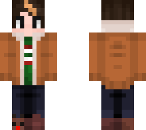 - winter jacket -