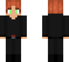 'black widow' (pt. 4/7)