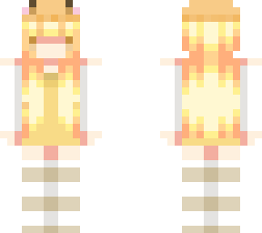 -gudetama- | Minecraft Skin