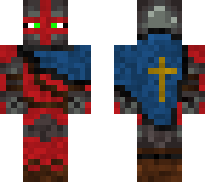 _kugel but a crusader
