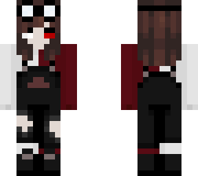 (old) modern vampire