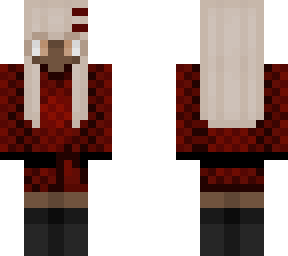 a random skin that i made using a wheel (2 out of 3)
