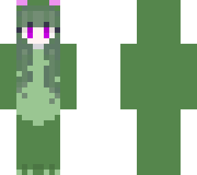 a random skin that i made using a wheel (3 out of 3)