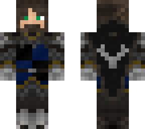 a viking and a half