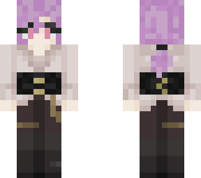 absynth pirate