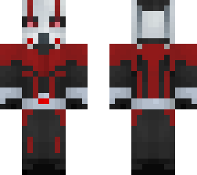 antman | Minecraft Skins