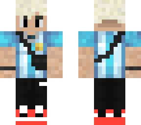 argentina