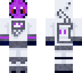 astro purple