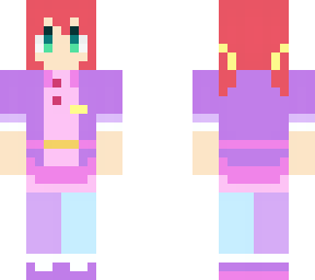 asuka mirai