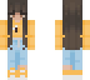 bee sweater and jeans
