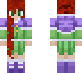 casualgirl137 skin
