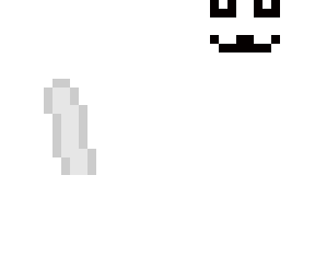 cat ghost